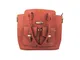 Cartera Zhichen Doble Bolsillo